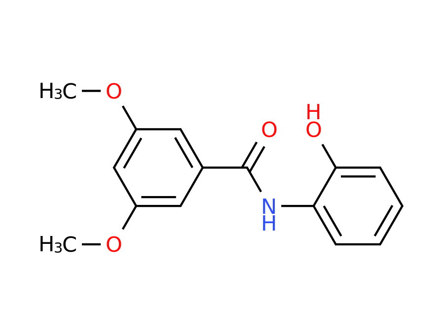 Structure Amb158108