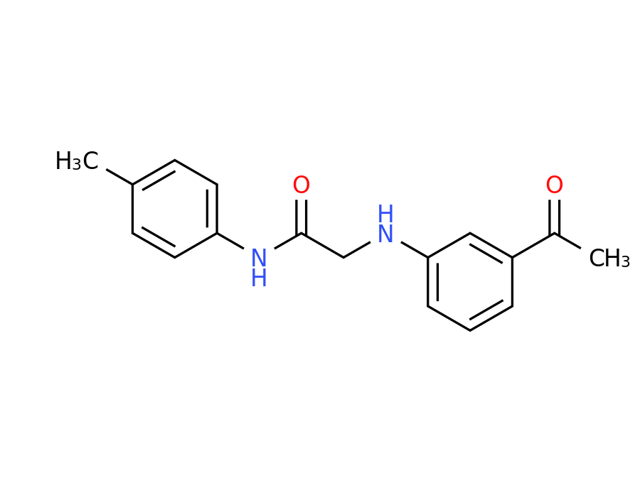 Structure Amb1581705