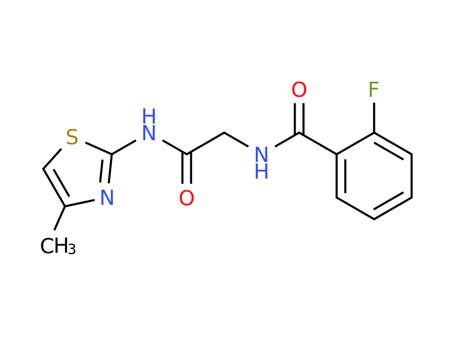 Structure Amb158197