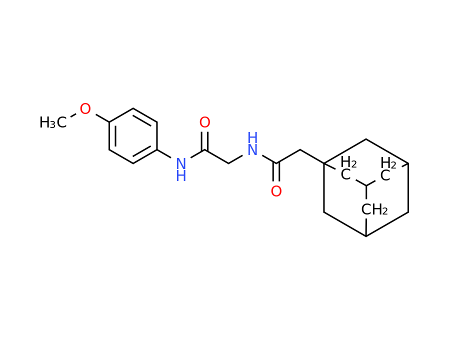 Structure Amb15820506