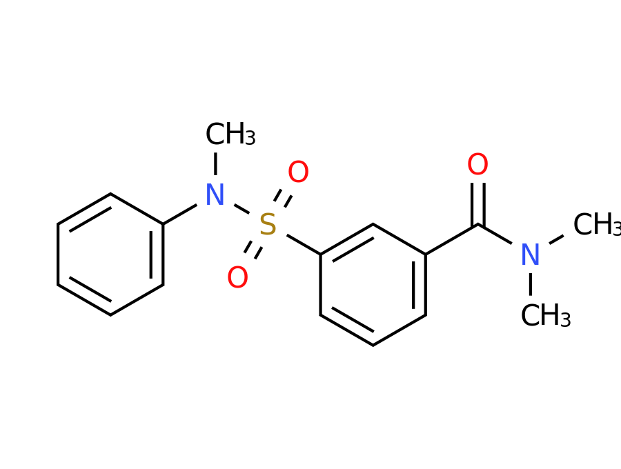 Structure Amb15823449