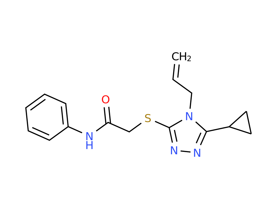 Structure Amb1582694