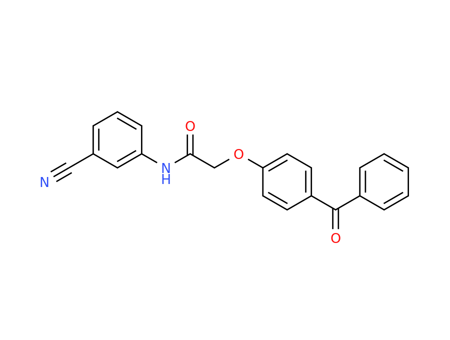 Structure Amb1582740