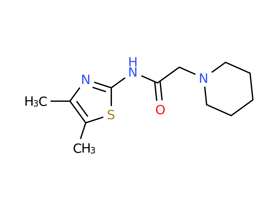 Structure Amb1582750