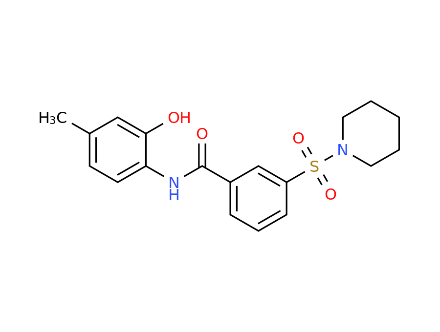 Structure Amb15831765