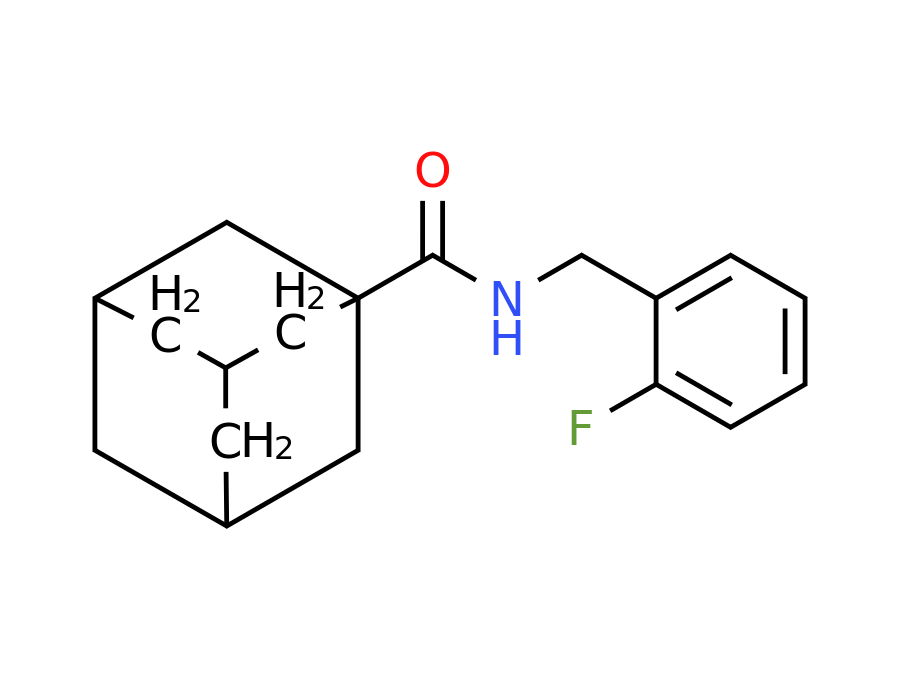 Structure Amb1583497