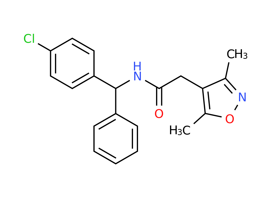 Structure Amb158351