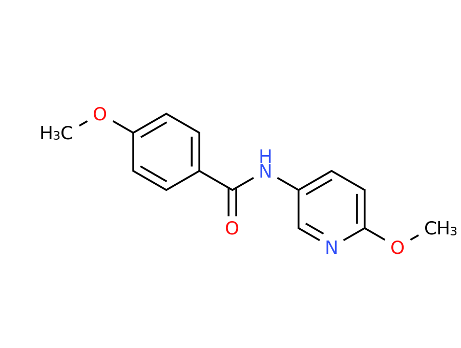 Structure Amb158358