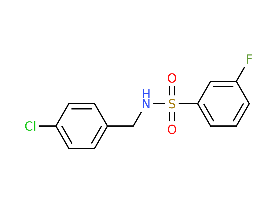 Structure Amb15838616