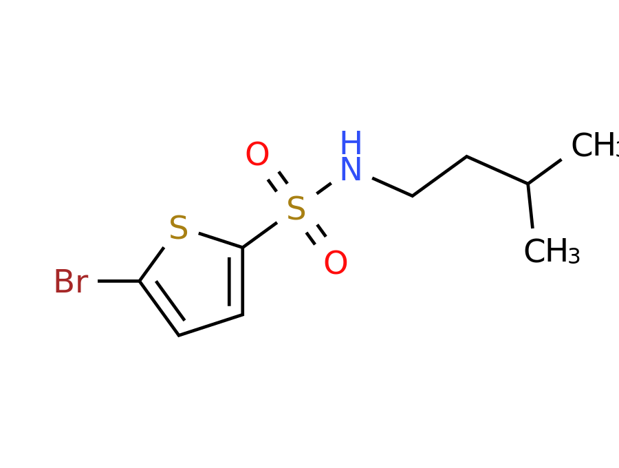 Structure Amb15839391