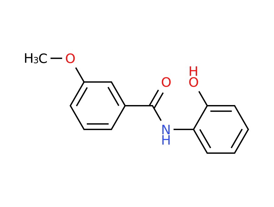 Structure Amb158401