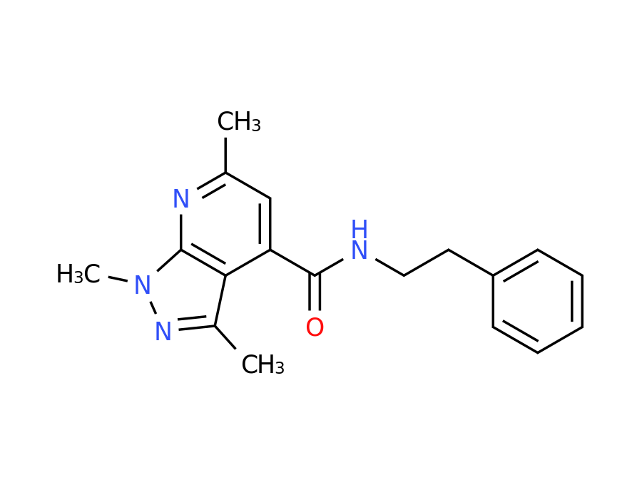 Structure Amb1584208