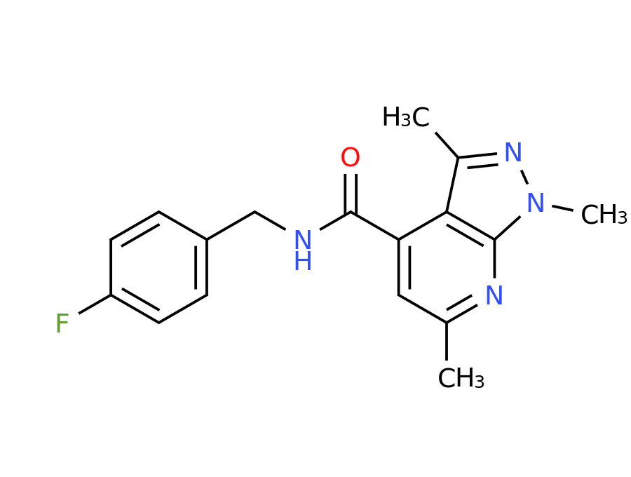 Structure Amb1584212