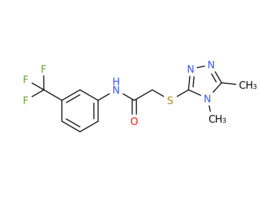 Structure Amb1584846