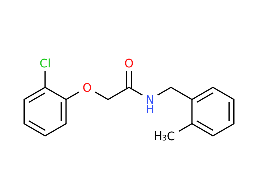 Structure Amb15860381
