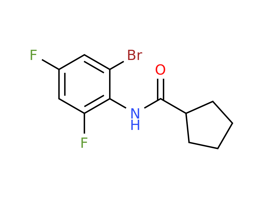 Structure Amb1586335