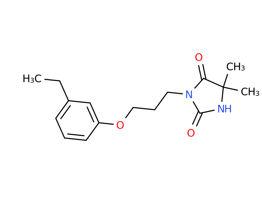 Structure Amb1586505