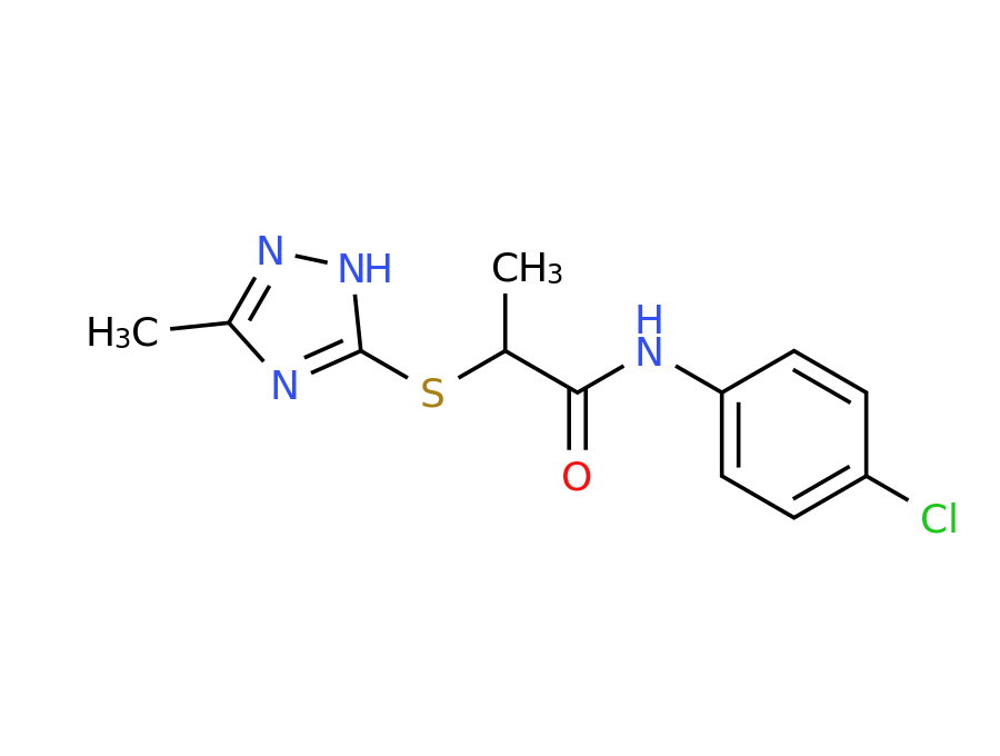 Structure Amb1586636