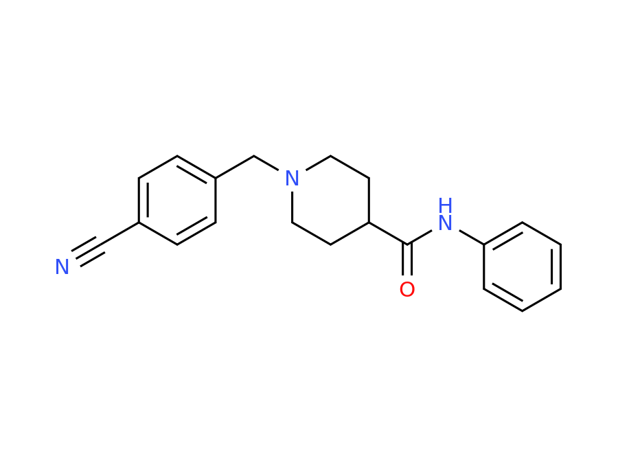Structure Amb158713
