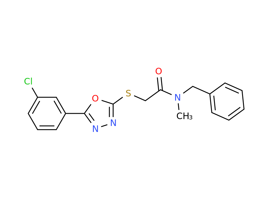 Structure Amb15878508