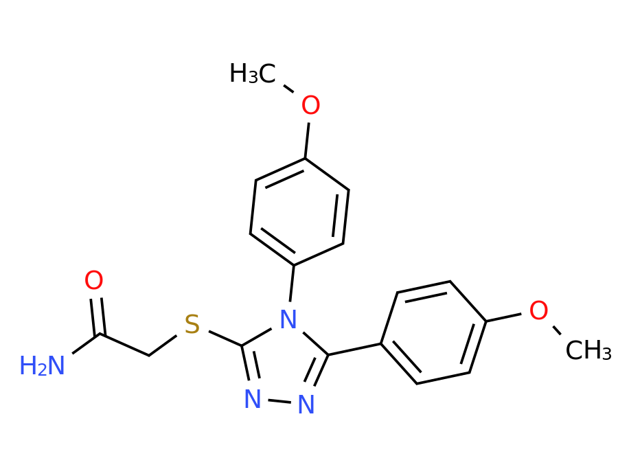 Structure Amb1587941