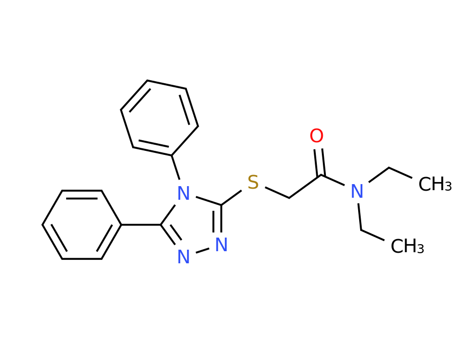 Structure Amb1588054
