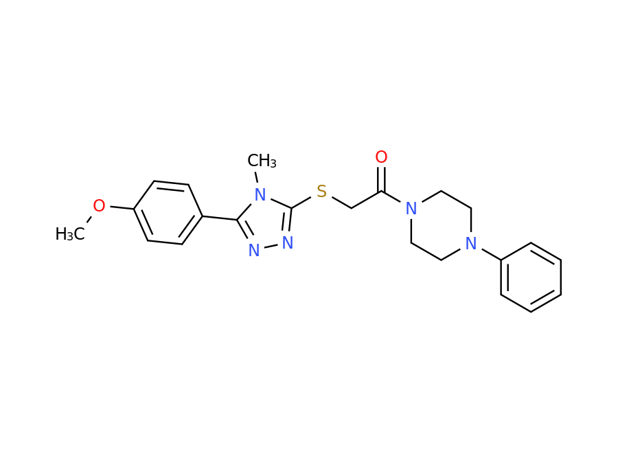 Structure Amb1588056