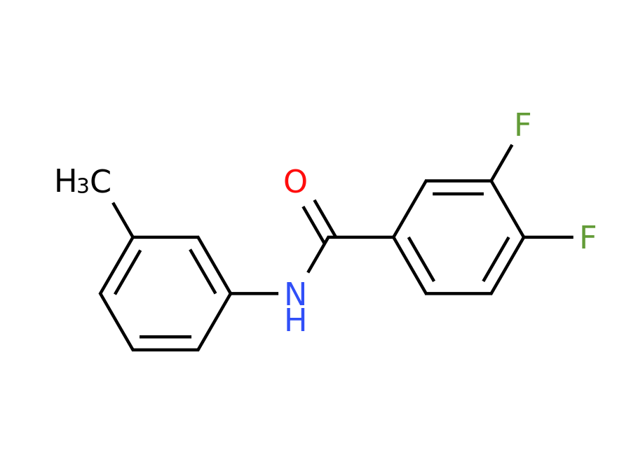 Structure Amb158811