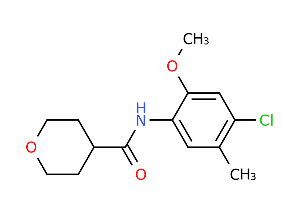 Structure Amb15886934