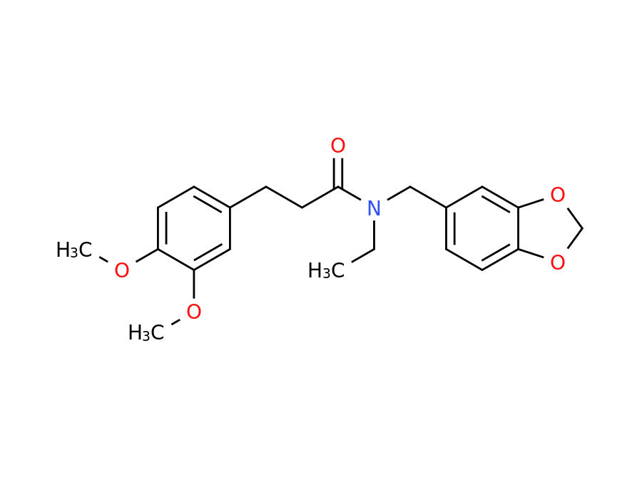 Structure Amb15889222