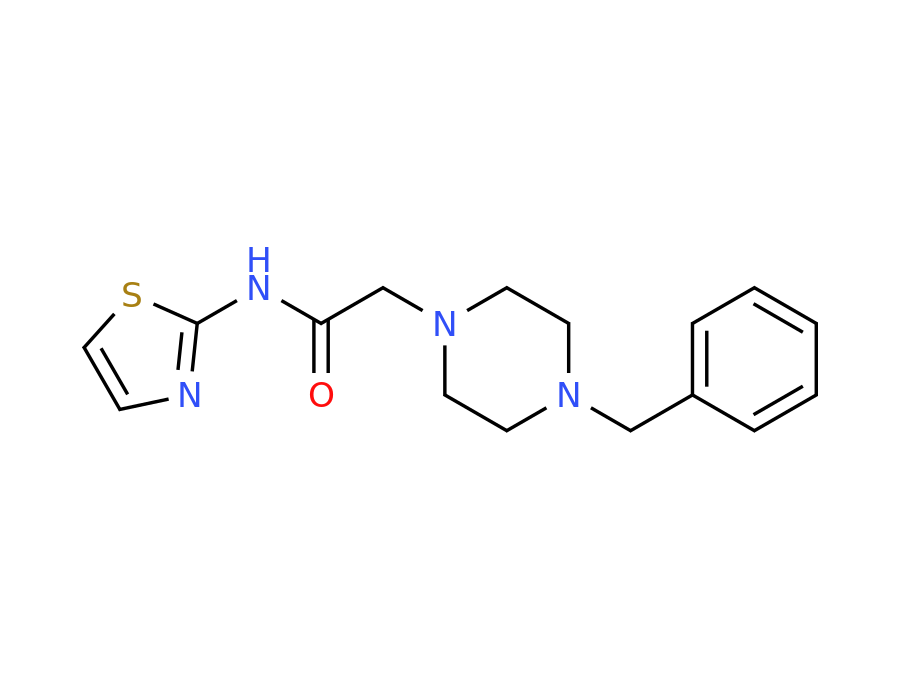 Structure Amb1588997