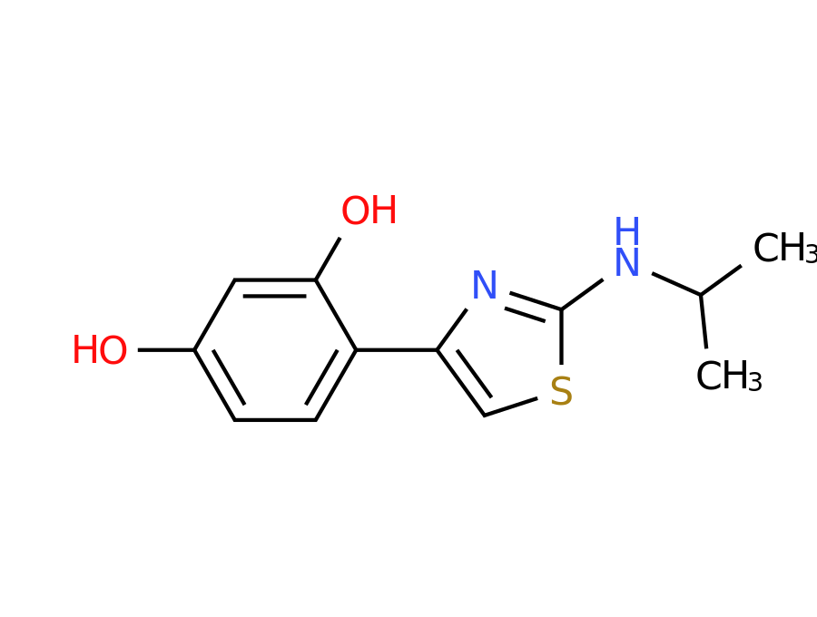 Structure Amb158948