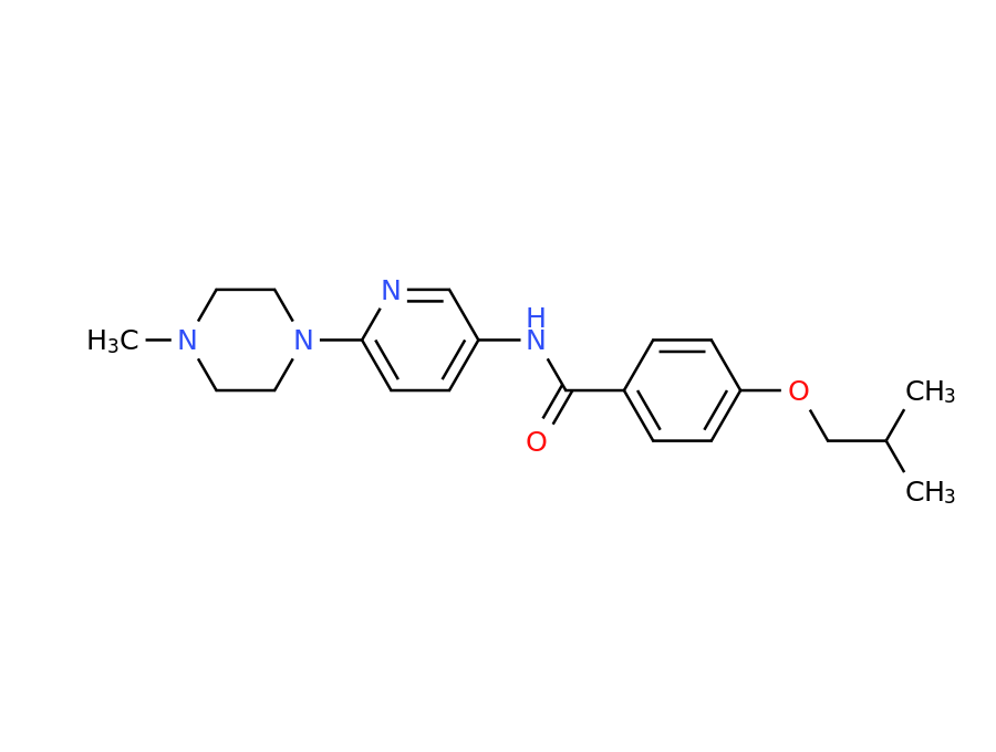 Structure Amb1589684