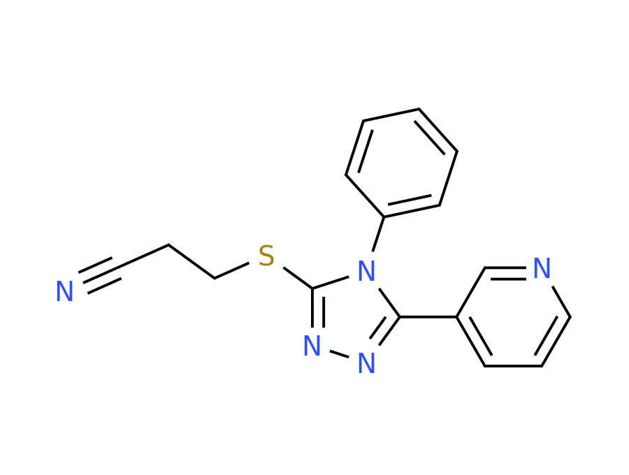 Structure Amb1589896