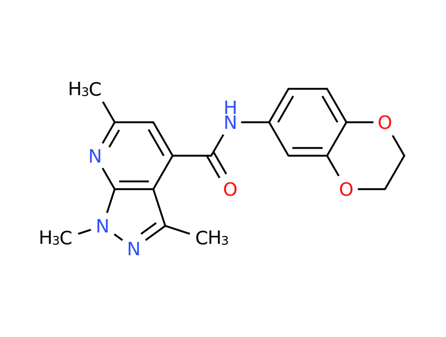 Structure Amb1590507