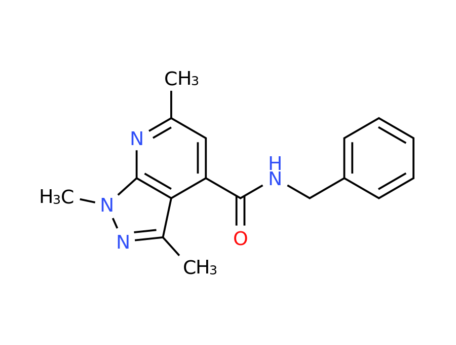 Structure Amb1590542