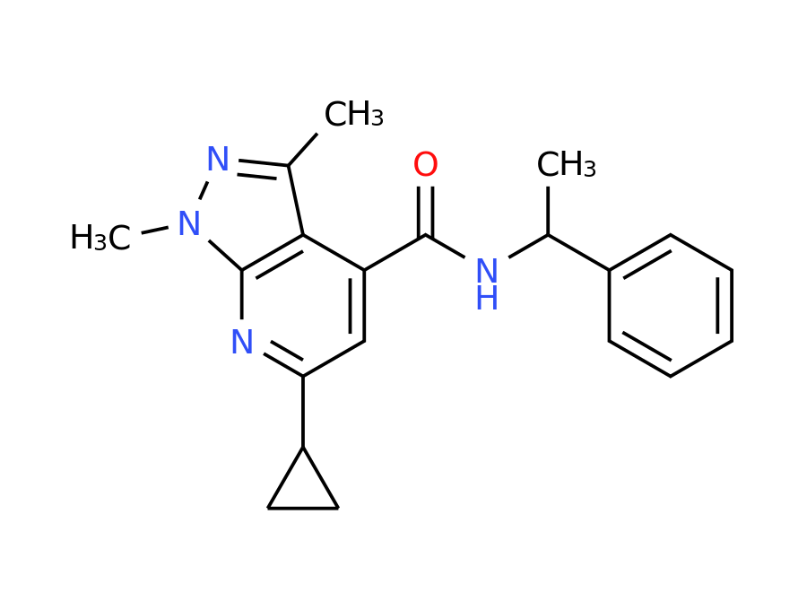 Structure Amb1590669