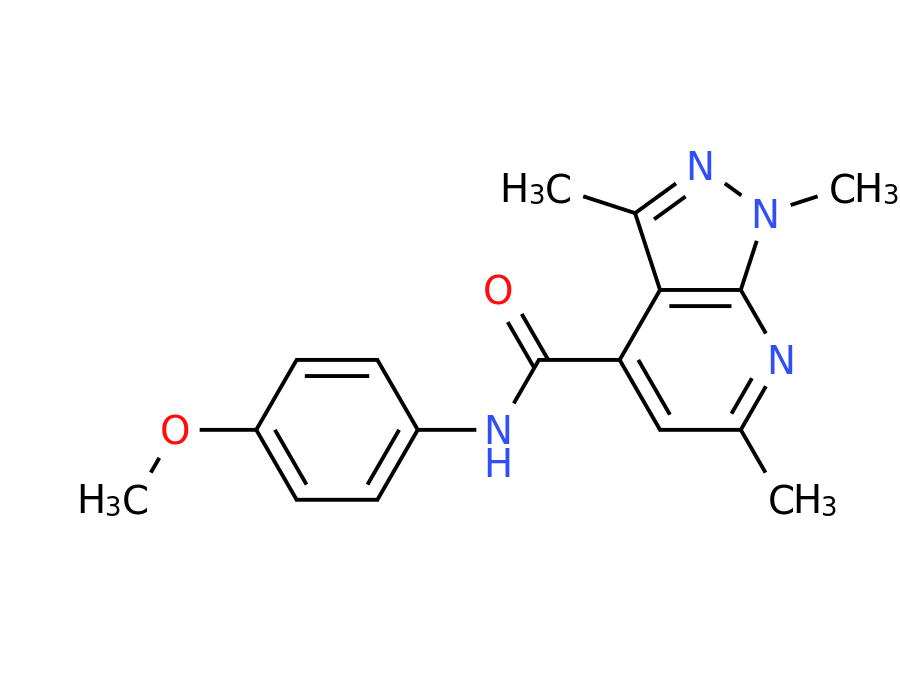 Structure Amb1590777