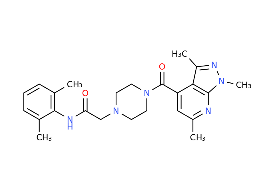 Structure Amb1591193