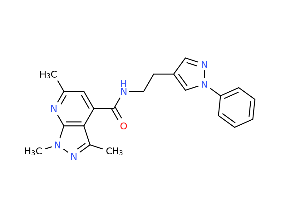 Structure Amb1591896