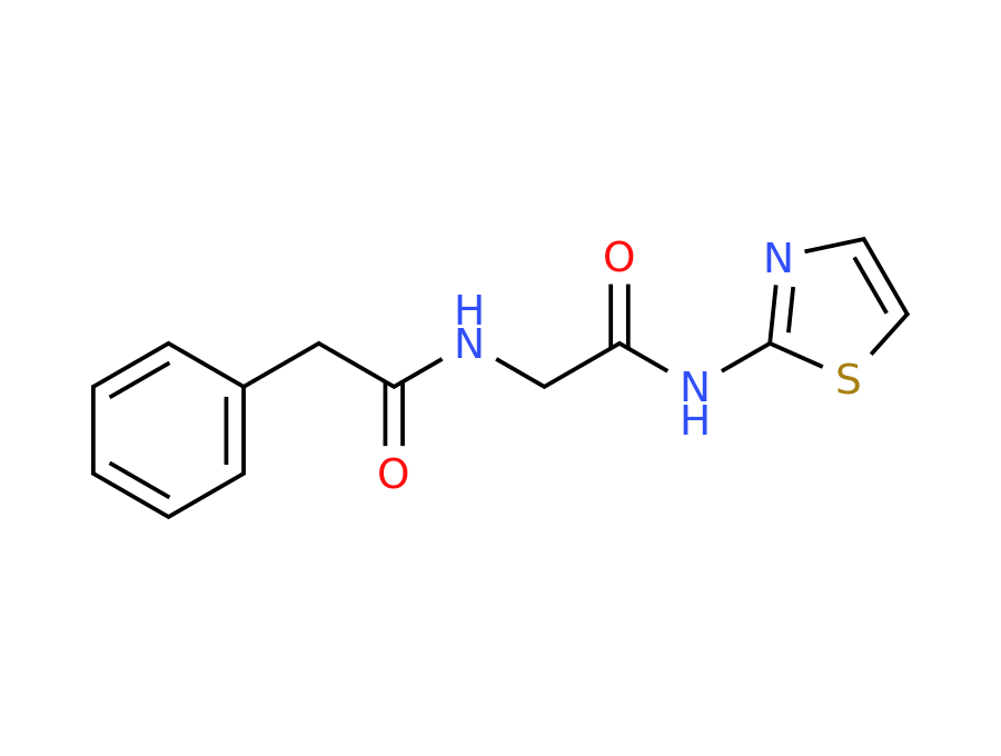 Structure Amb159194