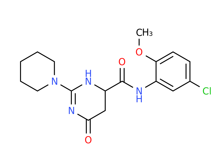 Structure Amb1593435