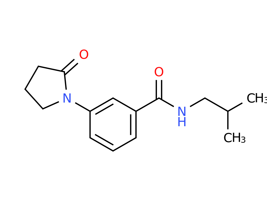 Structure Amb15934994