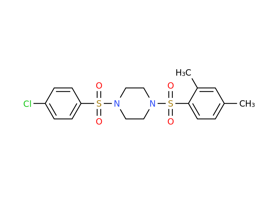 Structure Amb15937