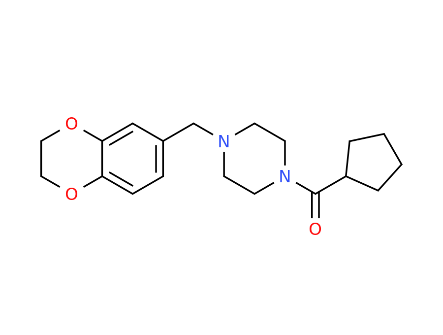 Structure Amb15937099
