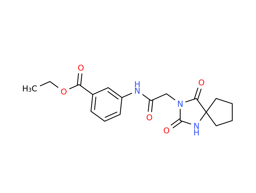 Structure Amb15937814