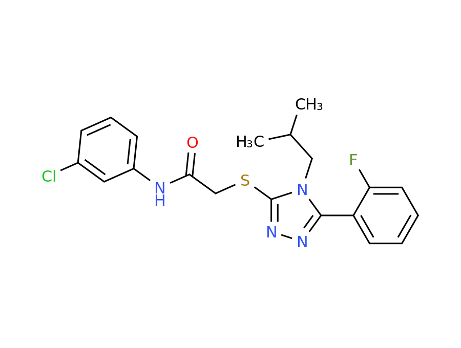 Structure Amb1594562