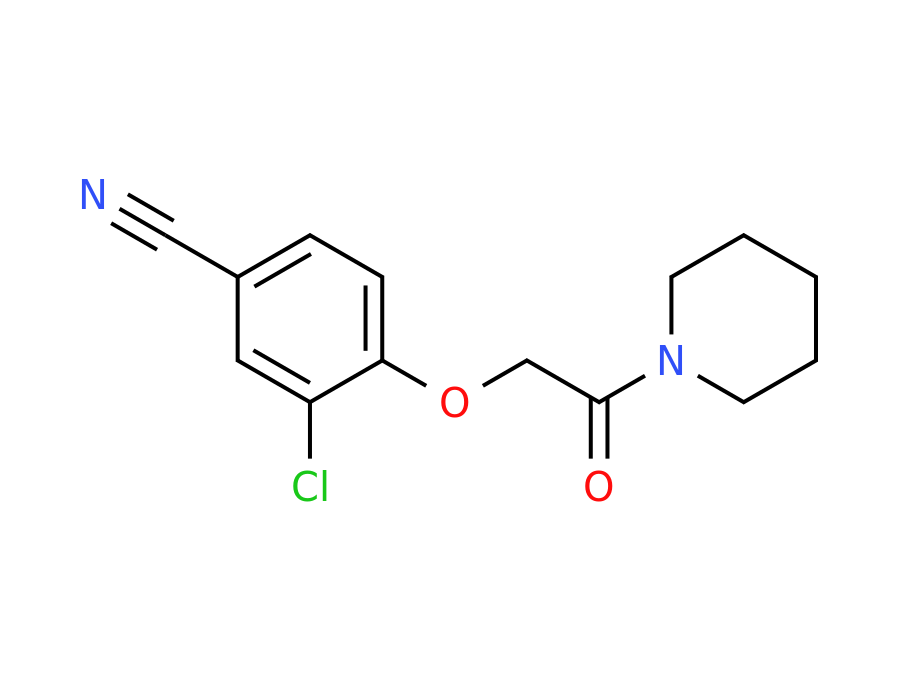 Structure Amb15949435