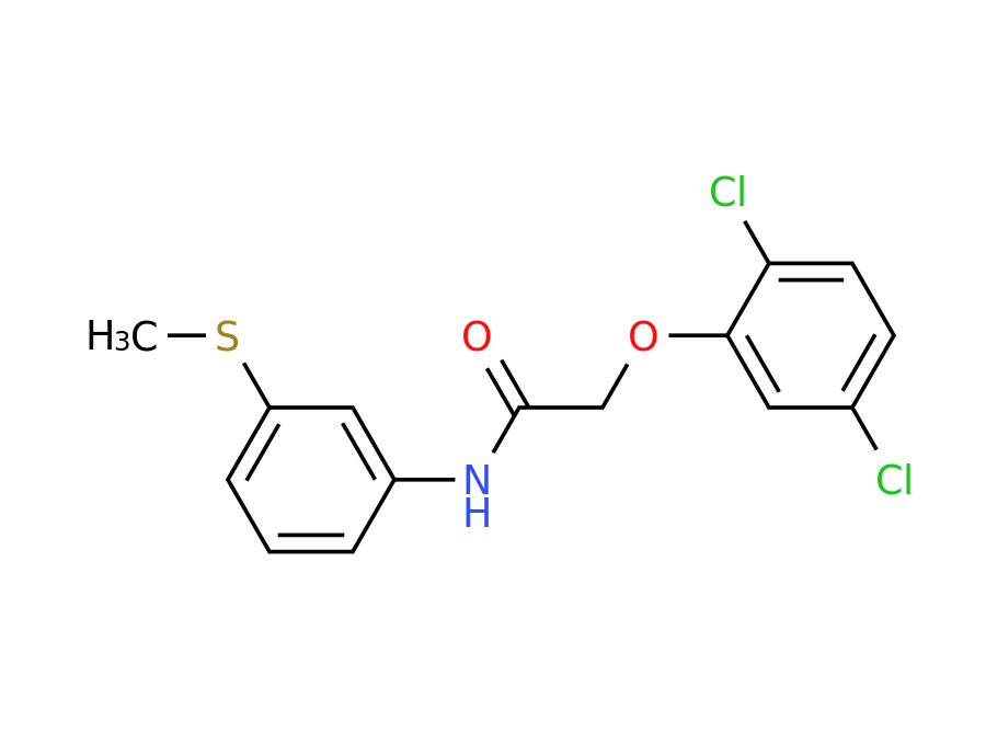 Structure Amb1595679