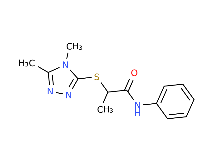 Structure Amb159595